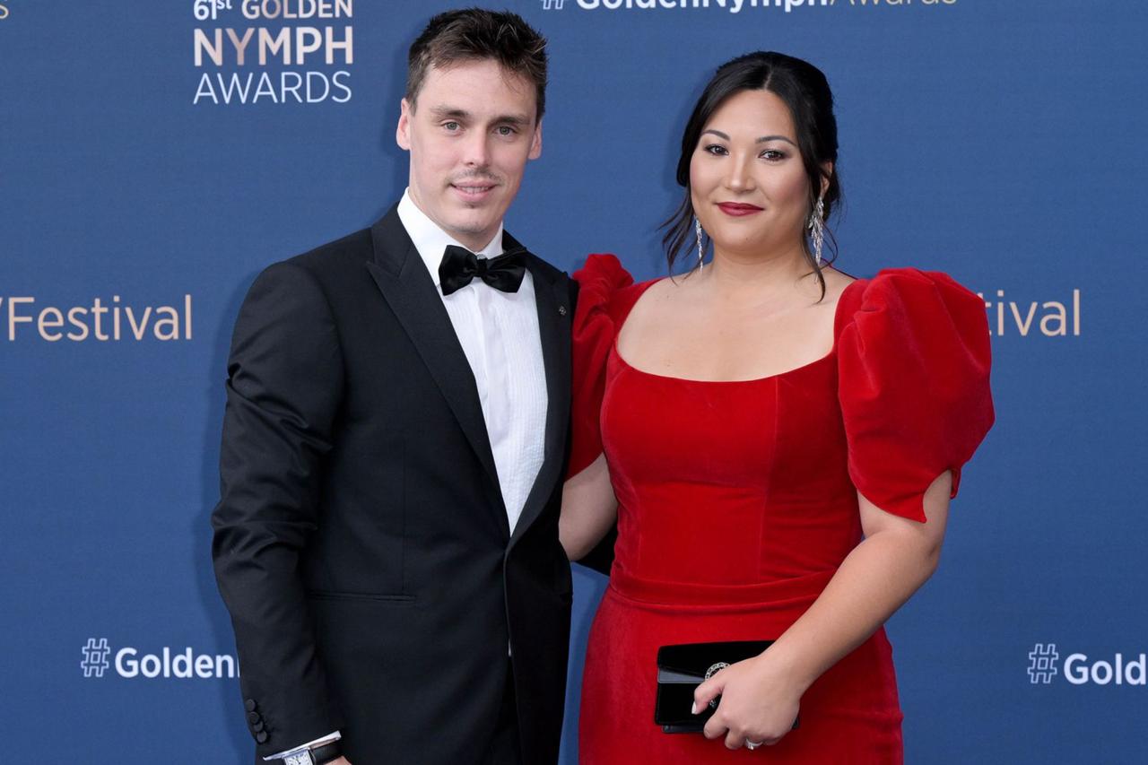 Turkish father, son receive suspended sentences for brawl with Monaco prince's nephew