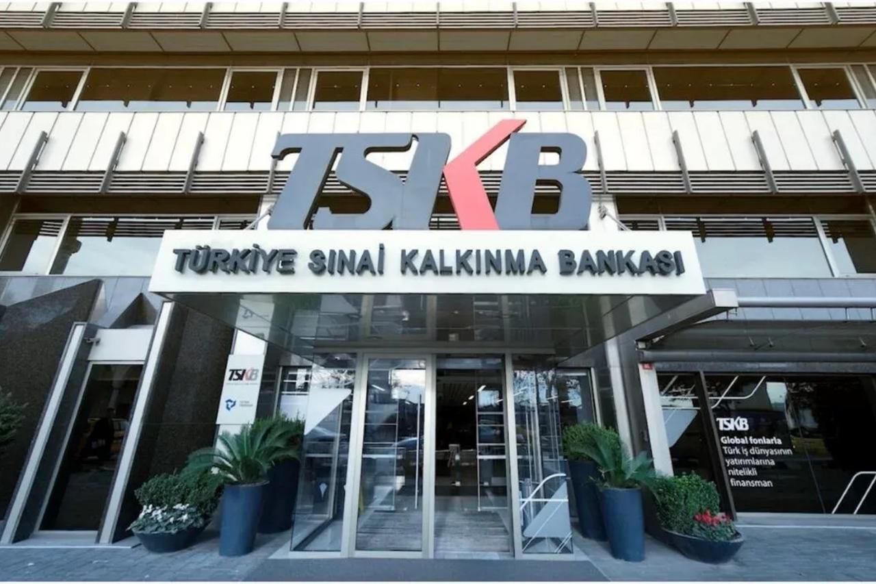 Türkiye Industrial Development Bank secures €250M climate funding from German KfW