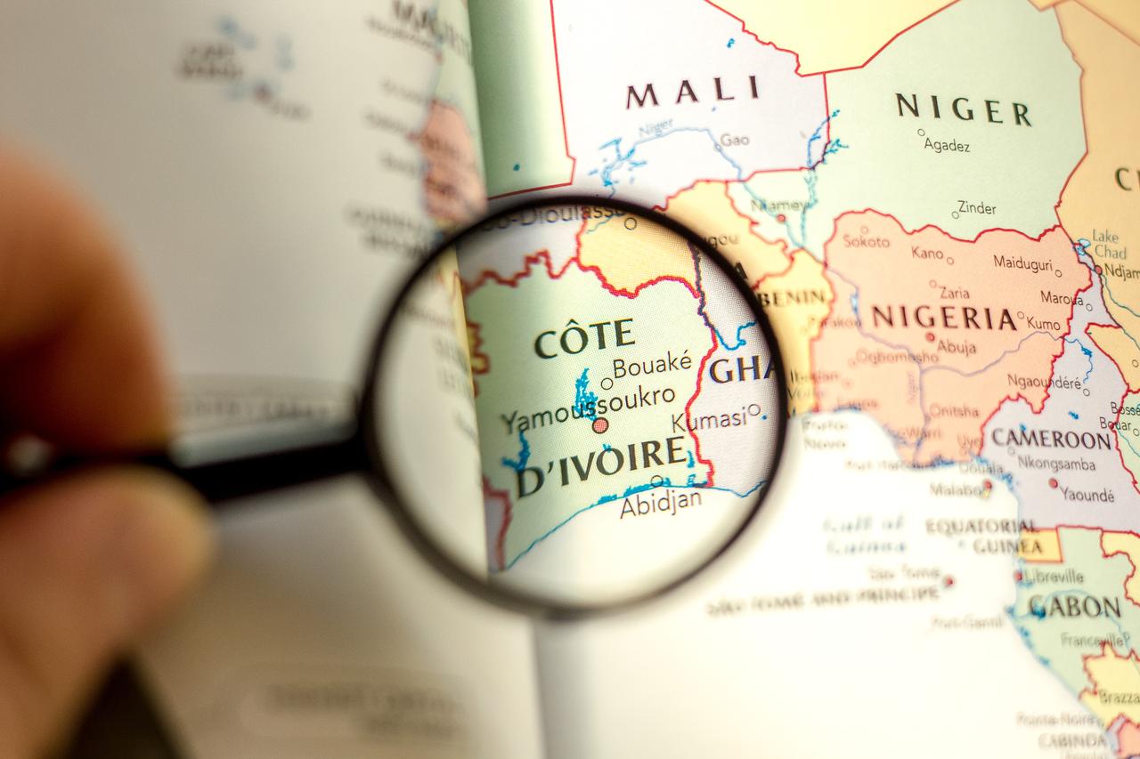 Construction to textiles: Turkish delegation to hold talks in Ivory Coast