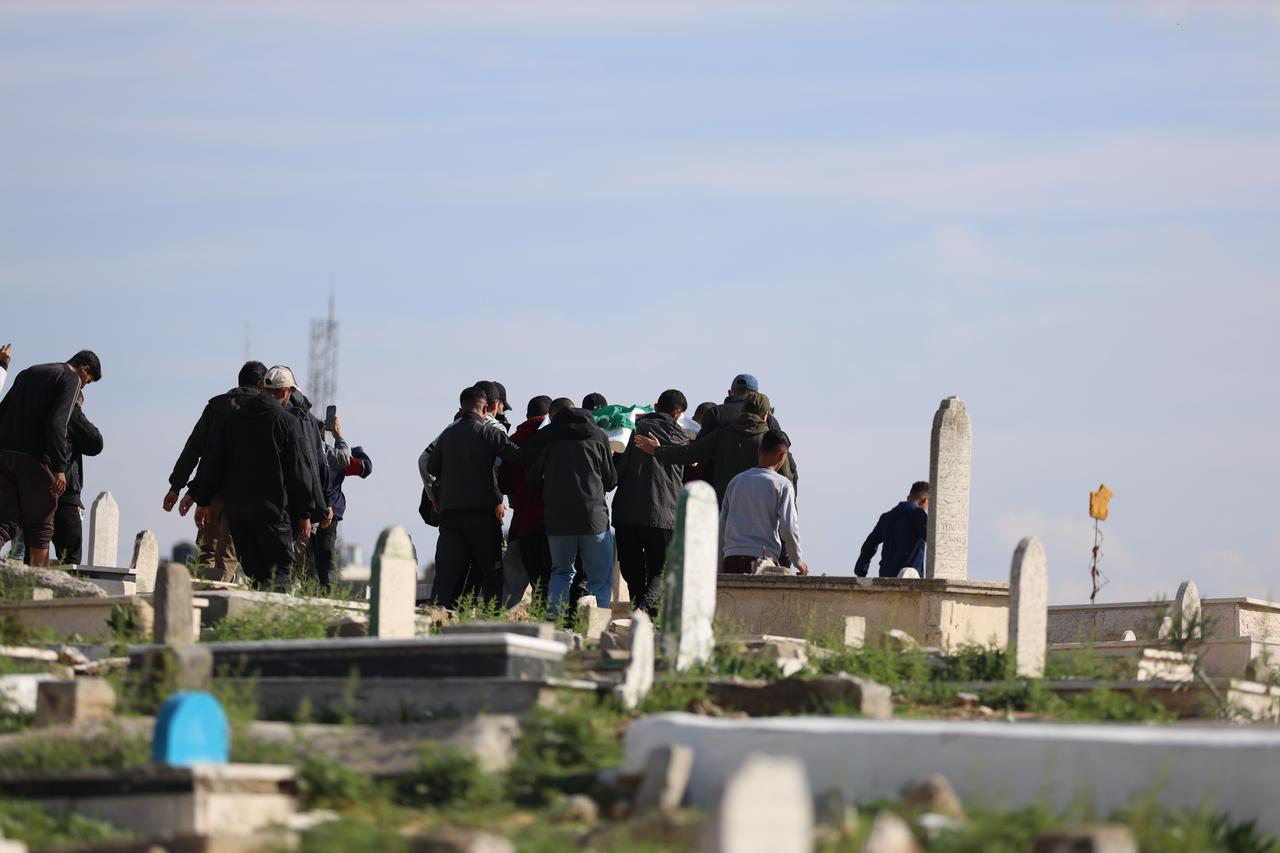 Hamas confirms death of senior commander in Israeli airstrike despite Gaza ceasefire