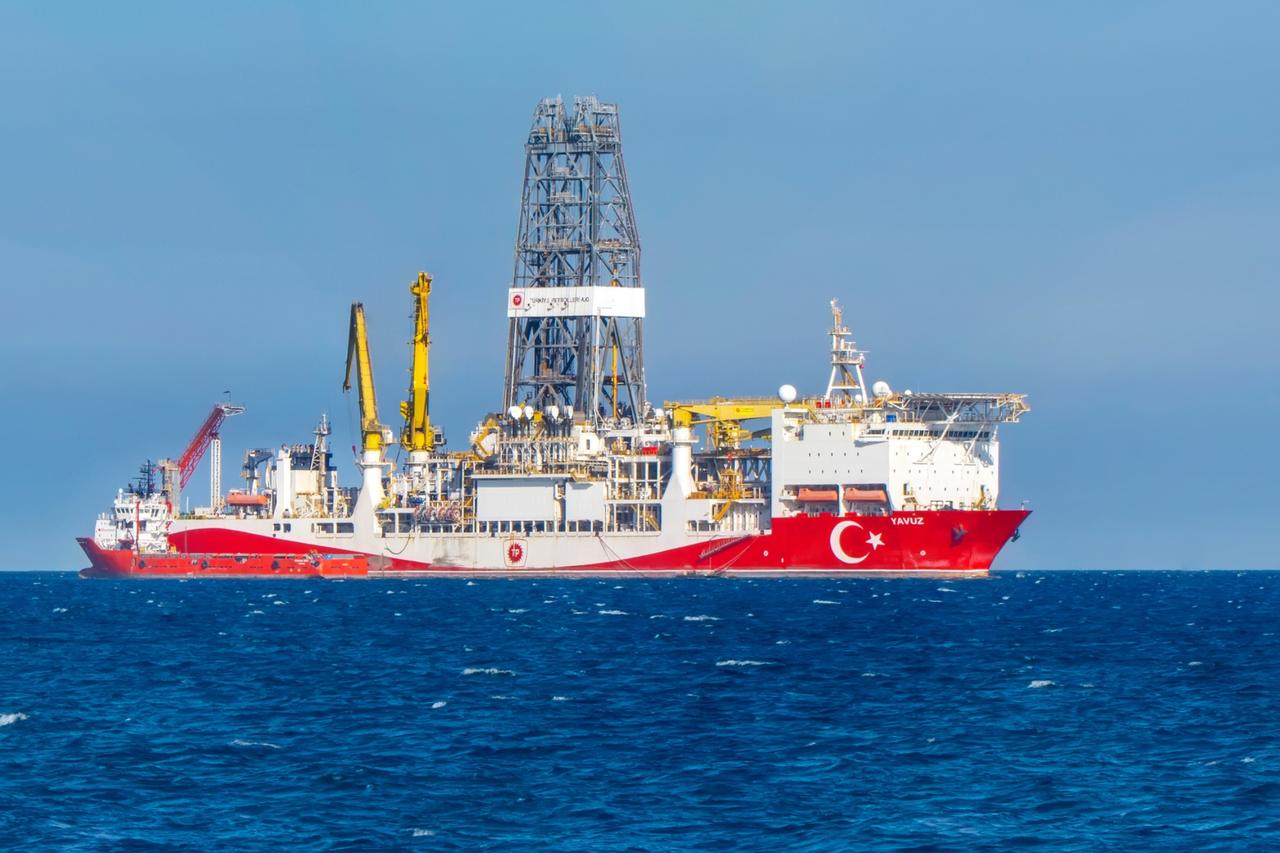 Türkiye to double natural gas output by 2026, boost mining oversight