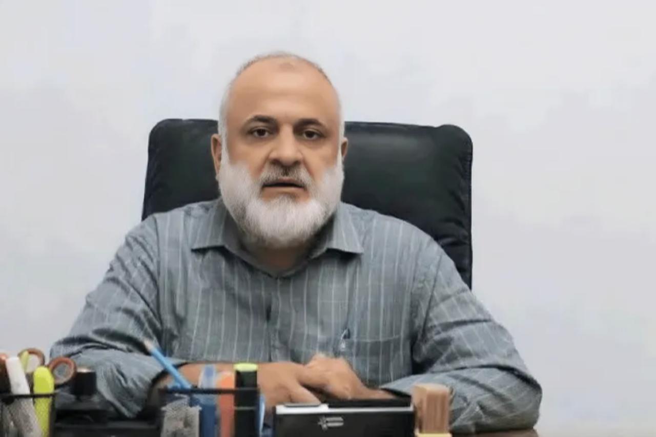 Who was Raed Saad, the Hamas commander Israel says it hunted for decades?