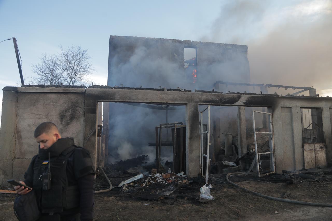 Europe raises alarm: Russia seen as expanding threat beyond Ukraine