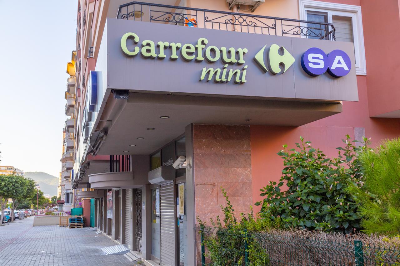 Sabanci denies reports of CarrefourSA sale, says no binding decision made