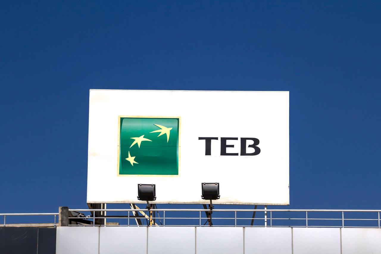 Turkish lender TEB secures €100M in green financing deal with EBRD