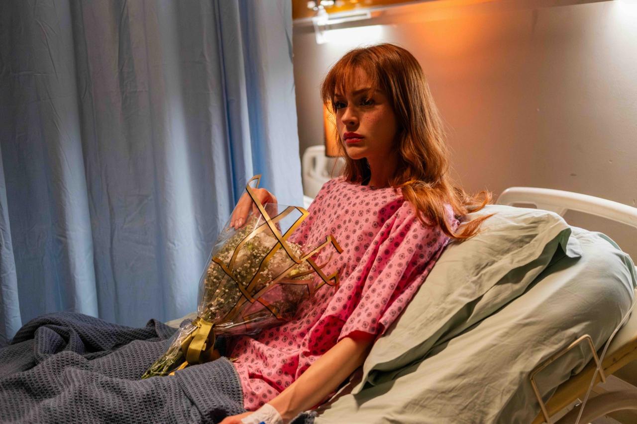 Türkiye launches probe into HBO Max series 'Jasmine' over obscenity