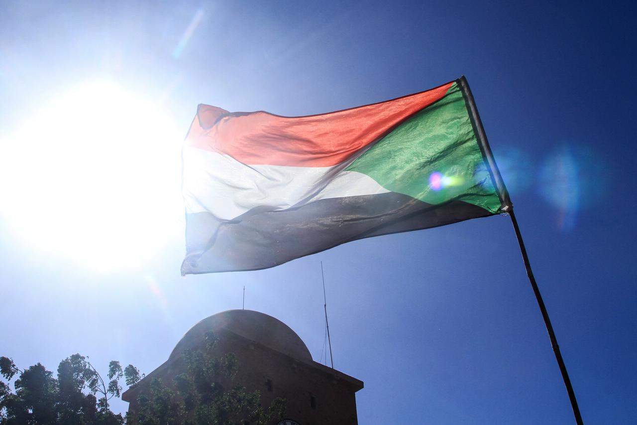 Yale lab documents suspected mass grave sites in Sudan’s el-Fasher