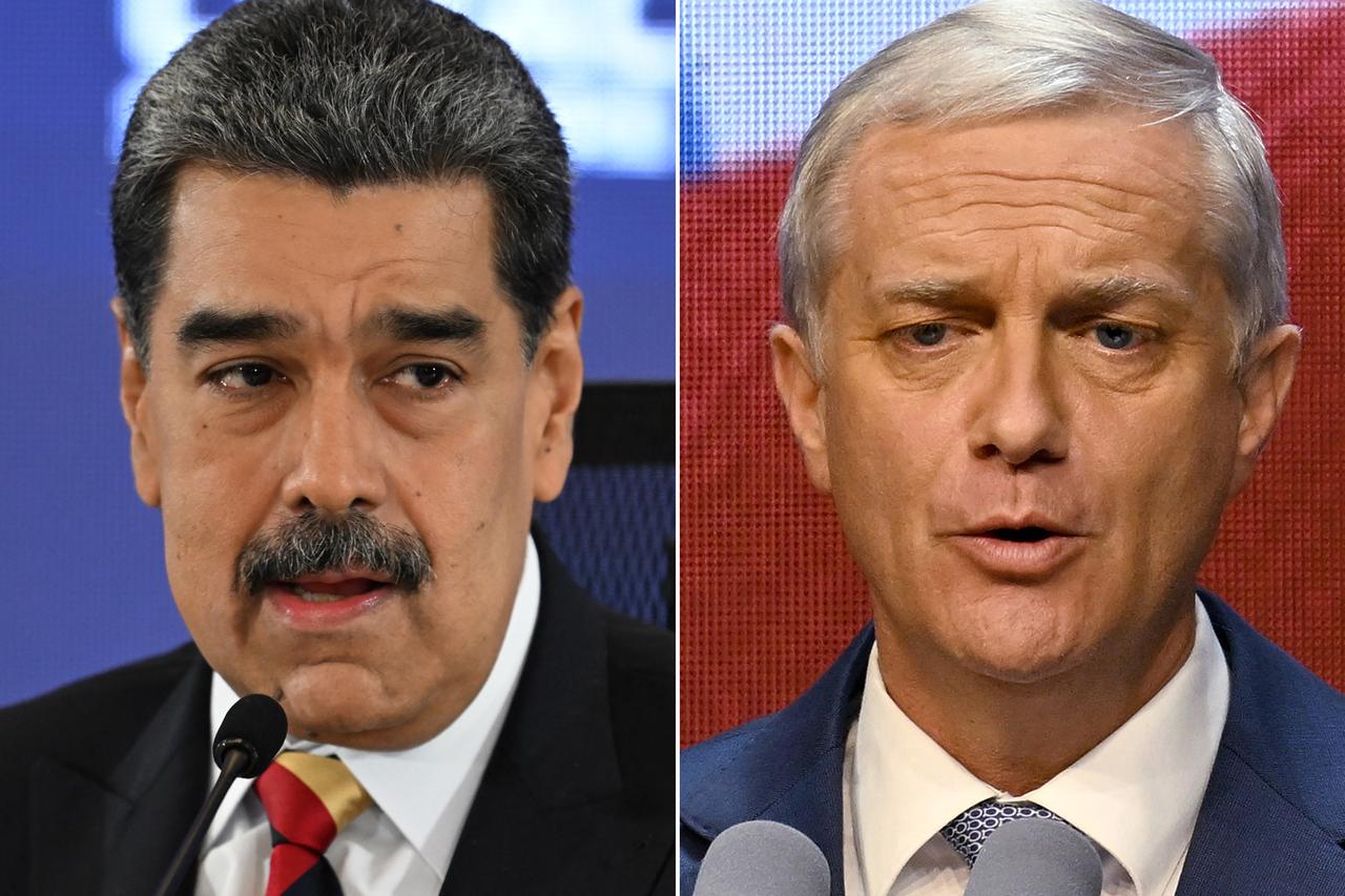 Chile's incoming leader pledges backing for Venezuela regime change