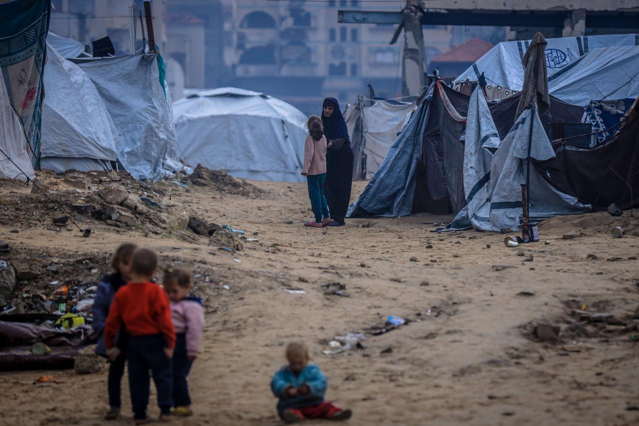 Doha meeting to debate Gaza stability force with Türkiye’s military role on agenda Image