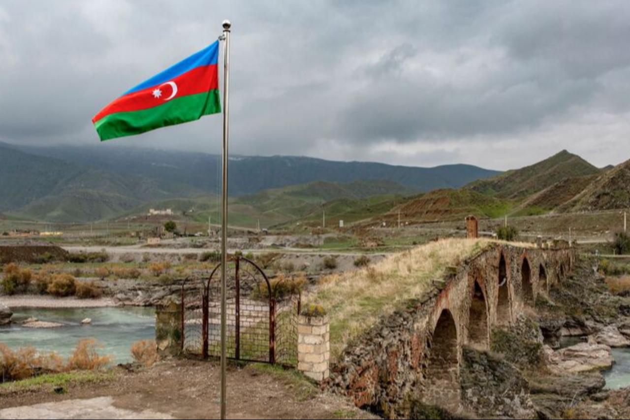 Eyes on Zangezur Corridor as talks focus on Armenia-linked 44-km stretch