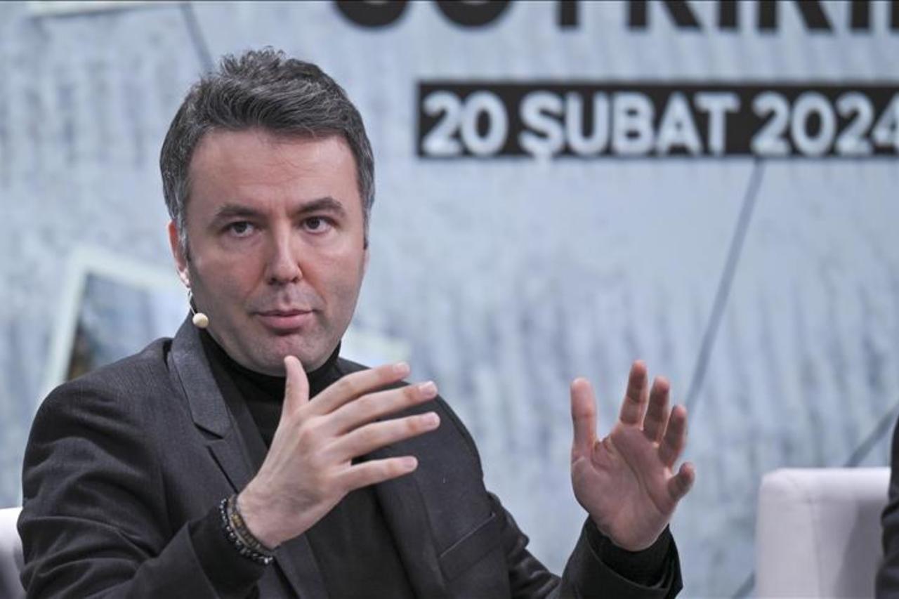 Forensic report shows mixed drug test results for former Haberturk editor-in-chief Ersoy