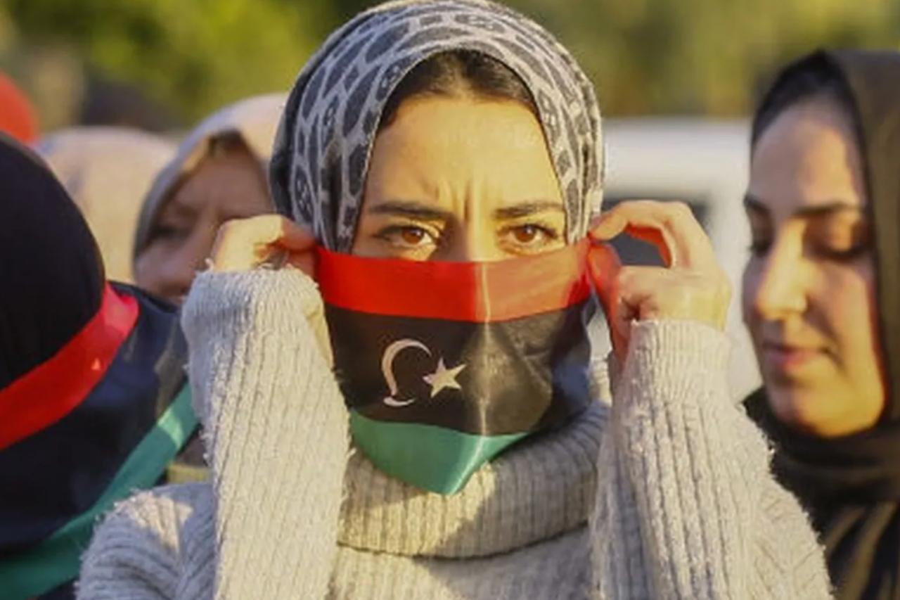 Libya morality agency ban on women-focused marketing draws criticism 