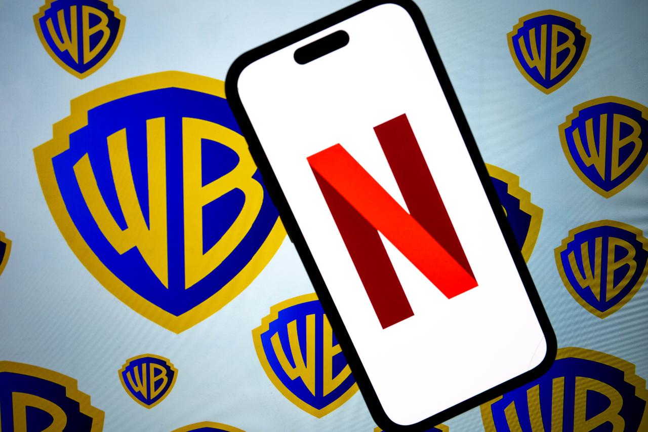 Netflix reaffirms commitment to Warner Bros. acquisition despite competing bid