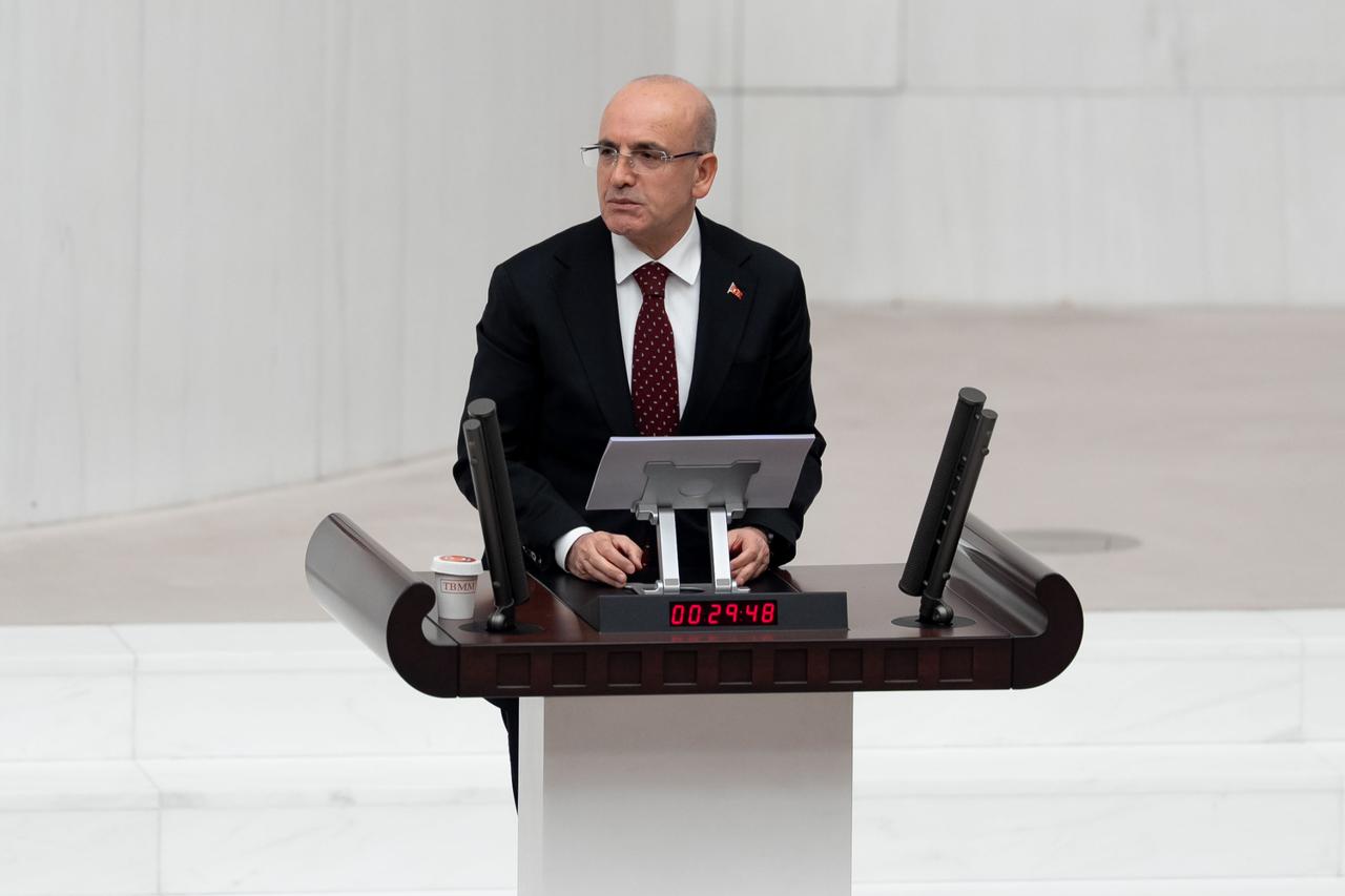 Türkiye steps up carry trade curbs as part of financial stability push: Finance Minister