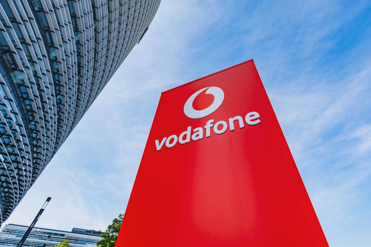 Vodafone exceeds $11B investment in Türkiye over 20 years, eyes 5G launch in 2026