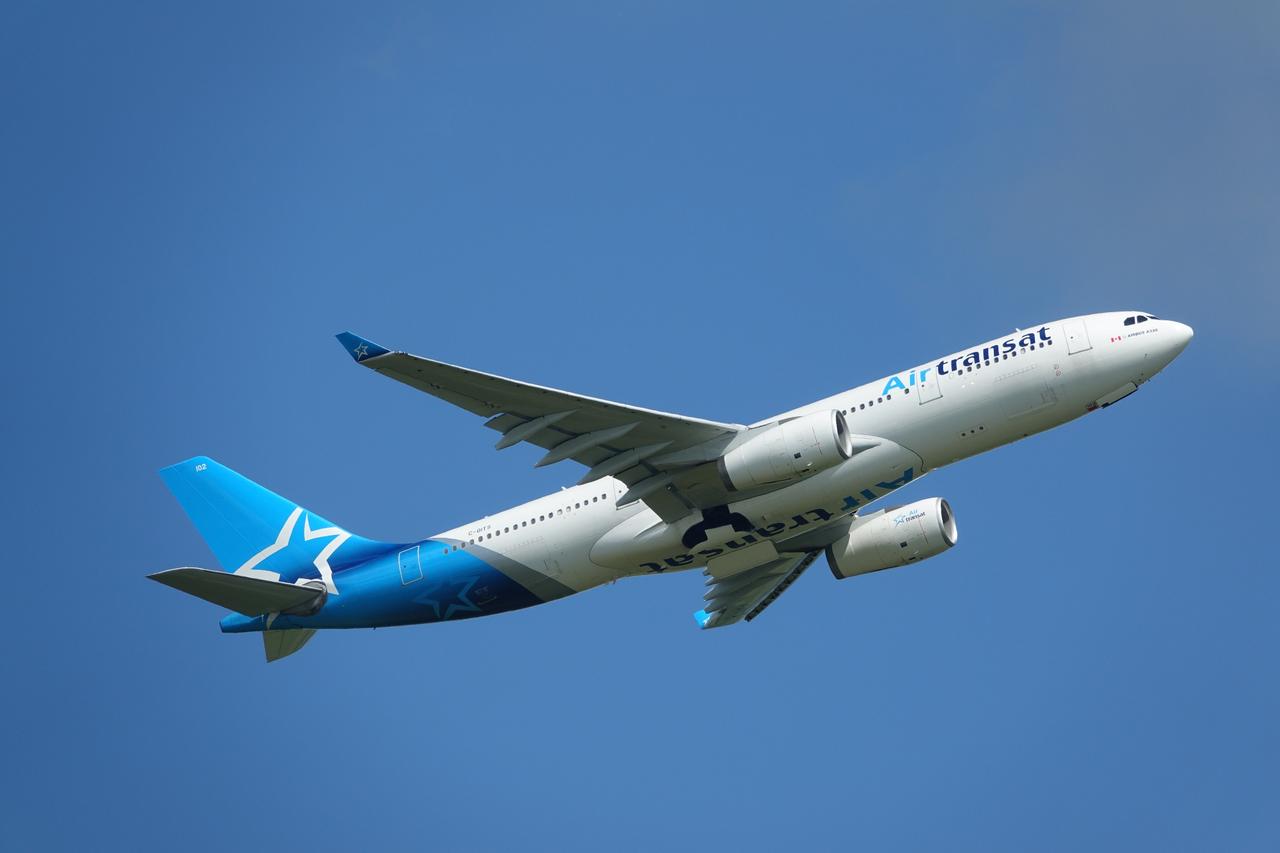 Air Transat begins twice-weekly service between Toronto and Istanbul