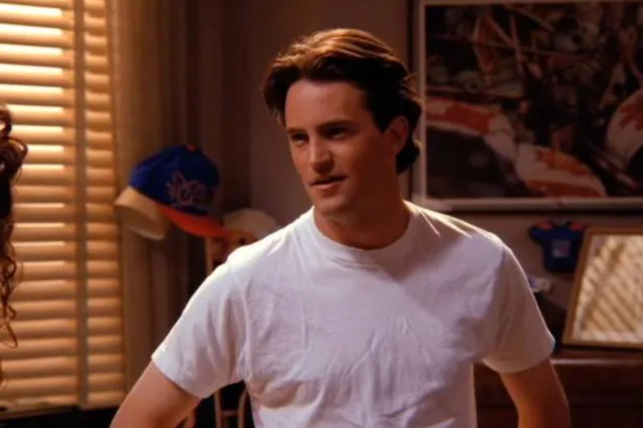 Doctor gets house arrest over supplied ketamine to Matthew Perry of 'Friends'