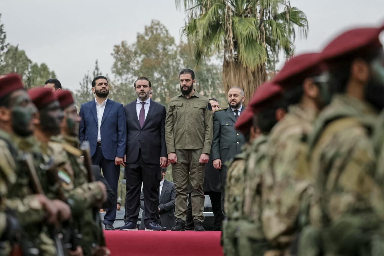 Exclusive: Syria's 13-point final offer to SDF proposes new roadmap for reintegration