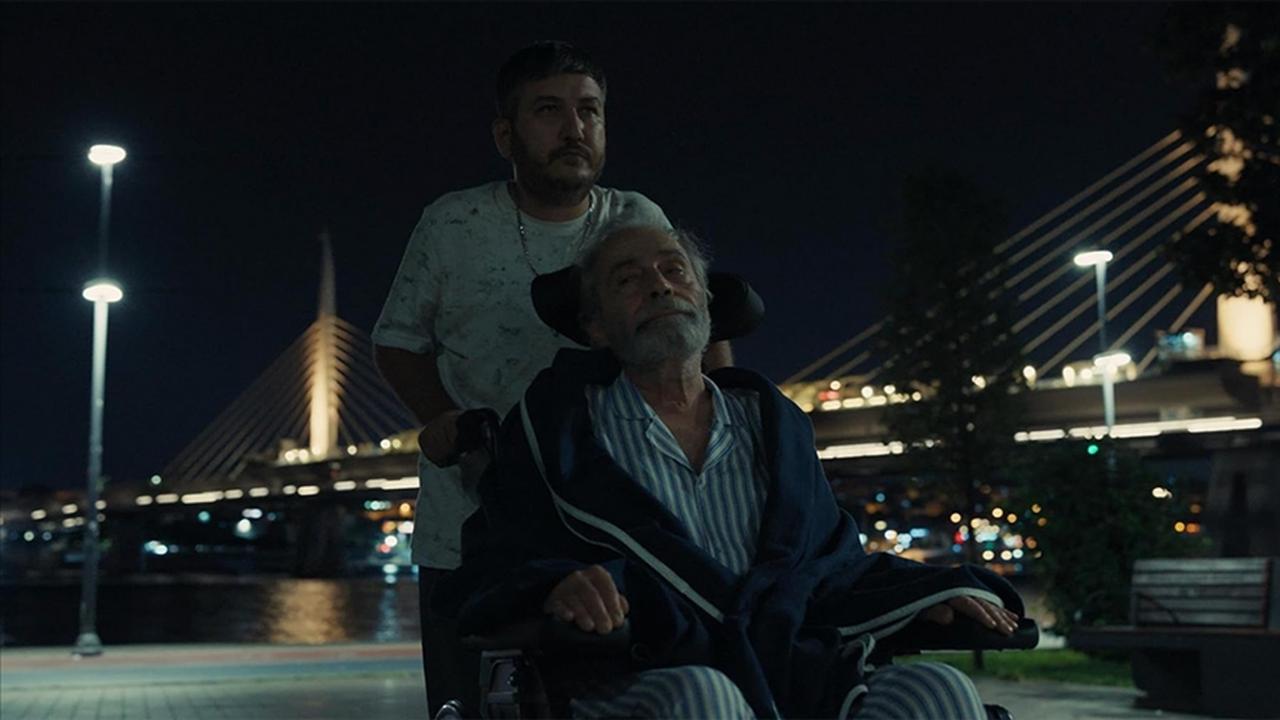 With its IMAX experience, Yan Yana blends humor and drama, becoming 2025’s most talked-about Turkish film. Book your cinema tickets now (AA Photo)