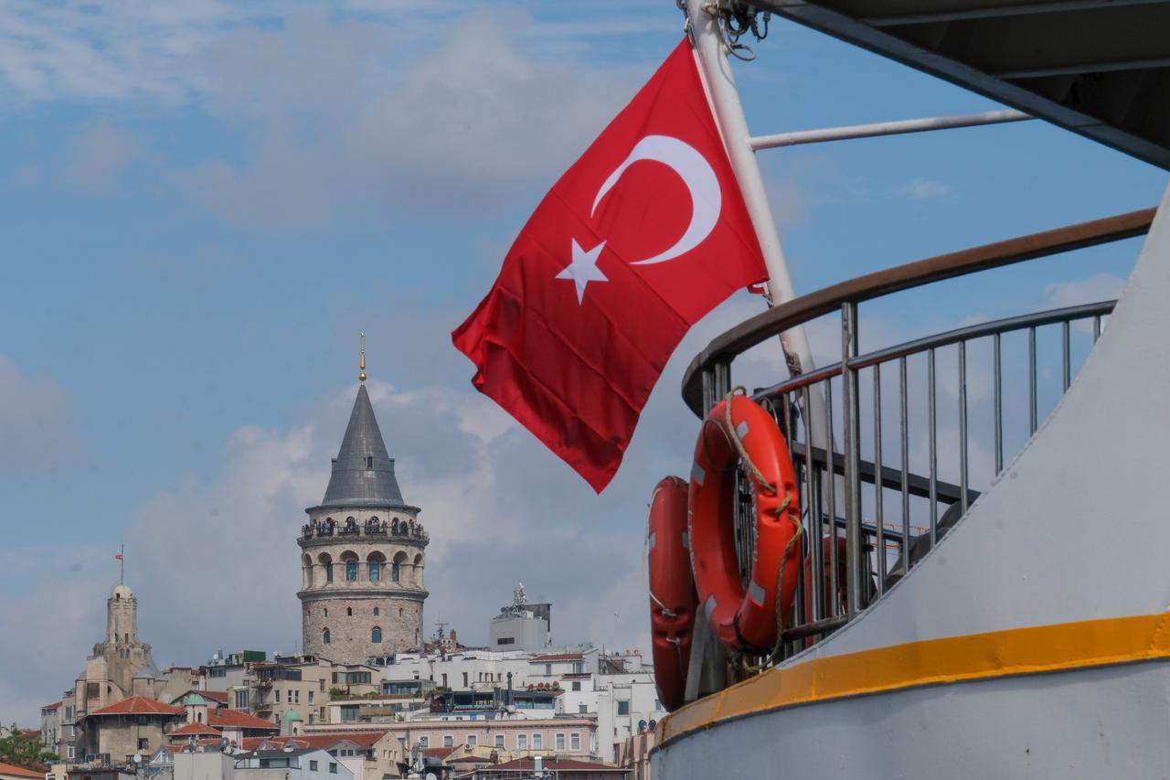 Türkiye nearly halves EU prices as a €100 basket costs €51: Eurostat