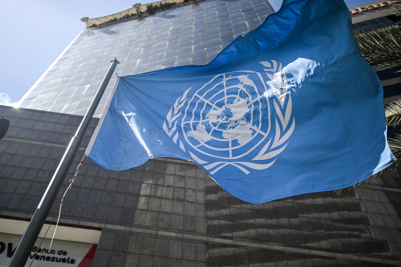 UN envoy sees progress on Cyprus but says Türkiye-backed summit premature