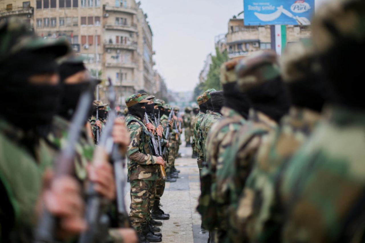 US sets timeline for SDF integration as Ankara watches closely: Turkish columnist Image