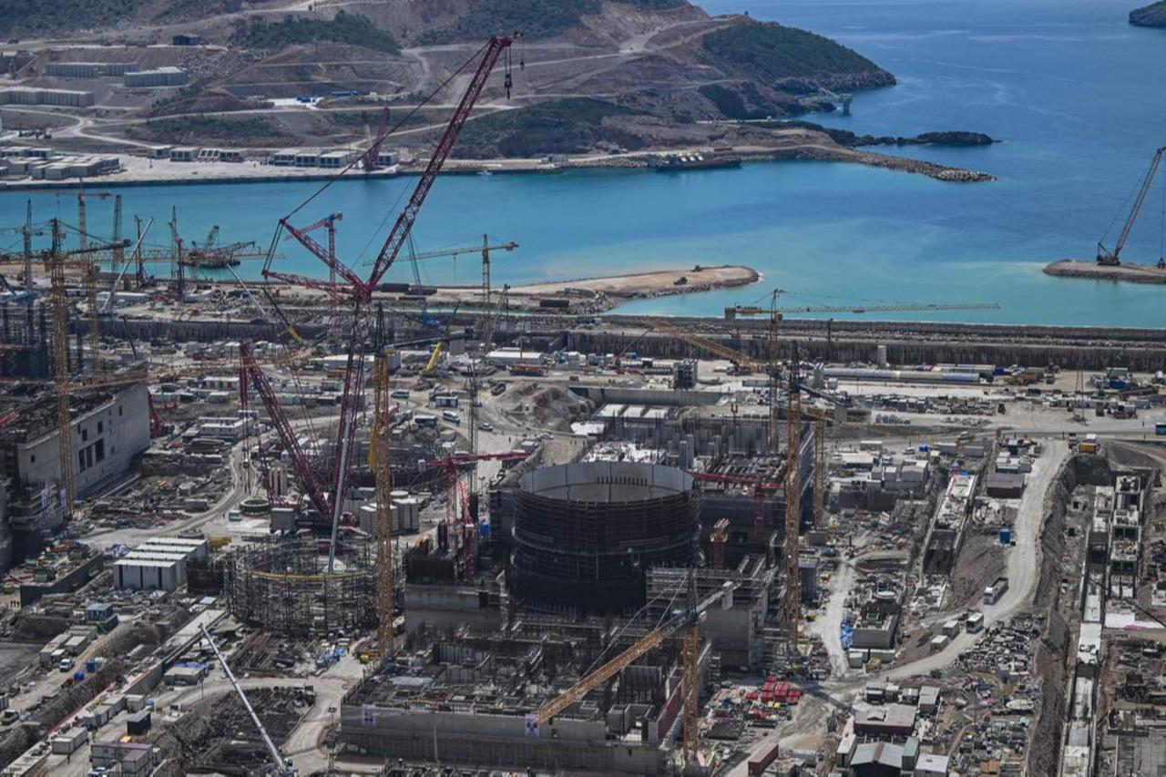 From power plant to strategic asset: What Akkuyu means for Türkiye’s security