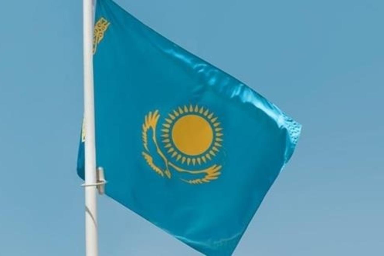 Kazakhstan bans 'LGBT propaganda' with new regulation