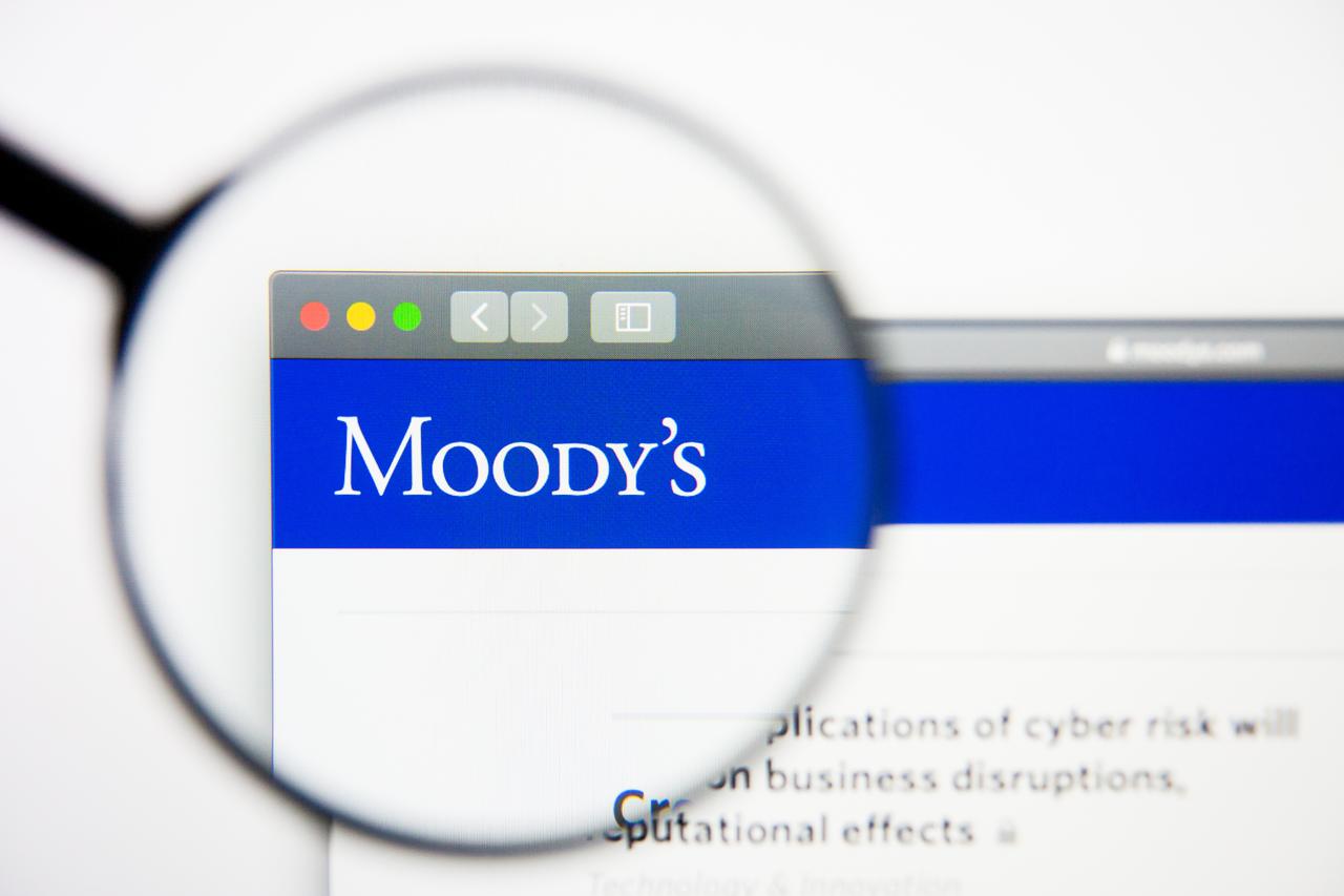 Moody's projects Türkiye's economic growth at 3.2% in 2025, 3.4% in 2026