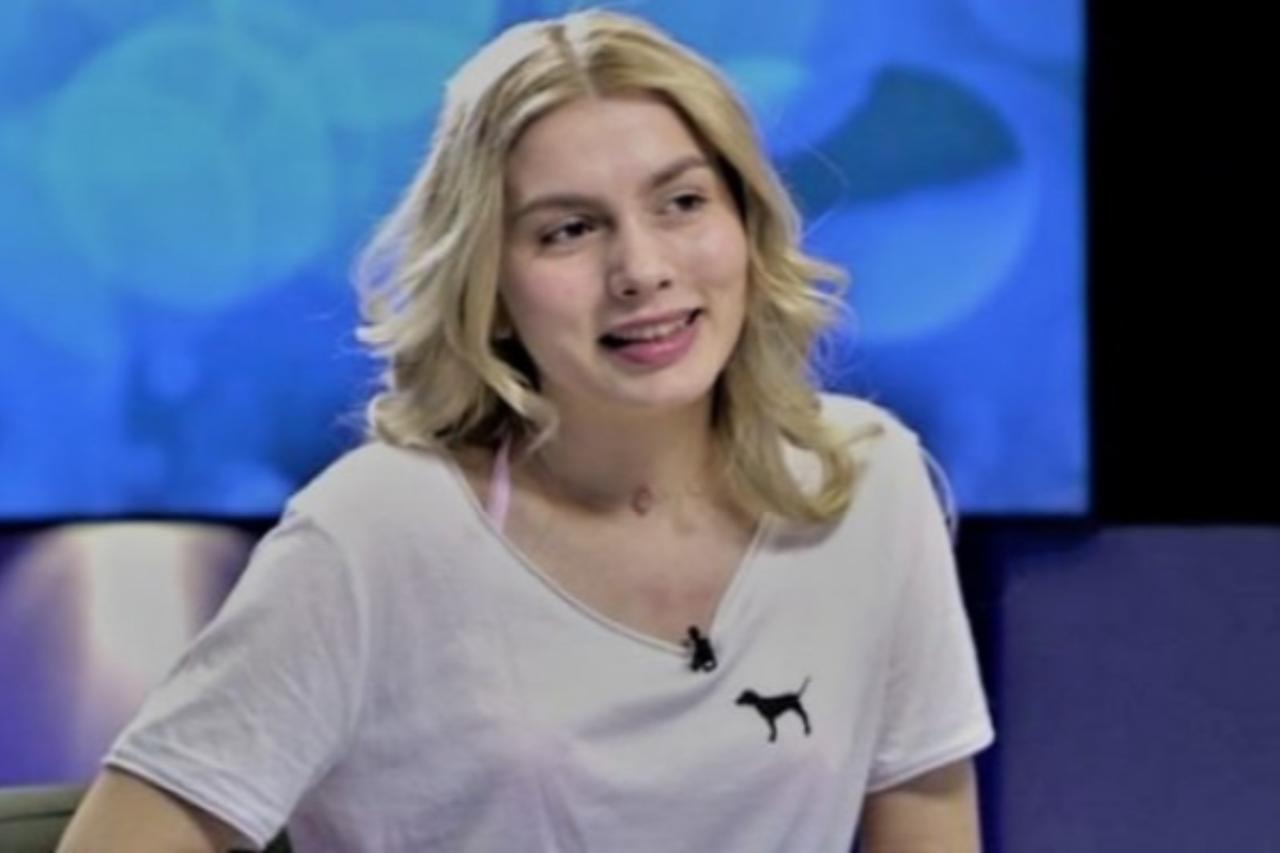 Turkish celebrity drug operation: Aleyna Tilki, Danla Bilic detained among others