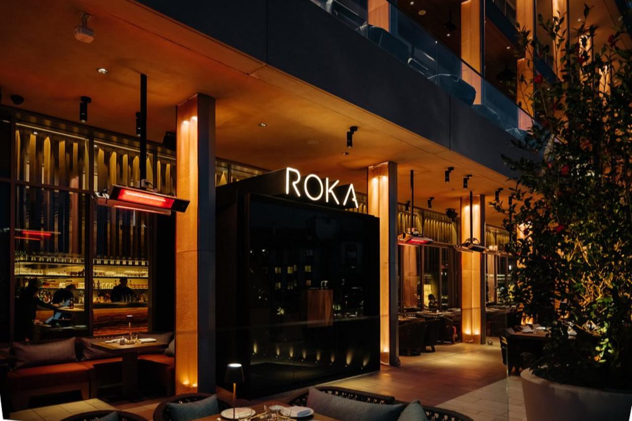 Roka Restaurant