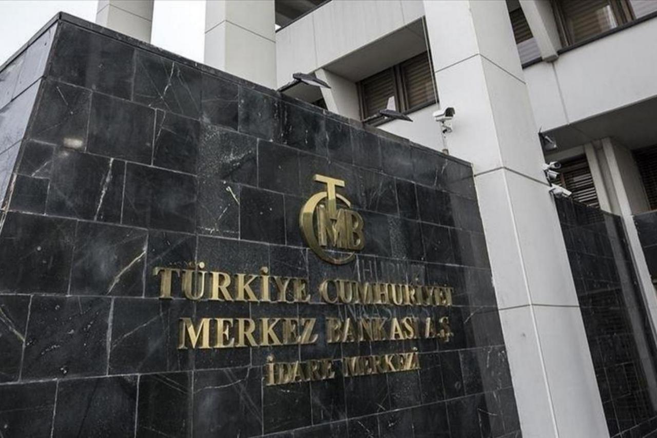 Turkish central bank reserves rebound to $191B, bond inflows stretch to 7th week