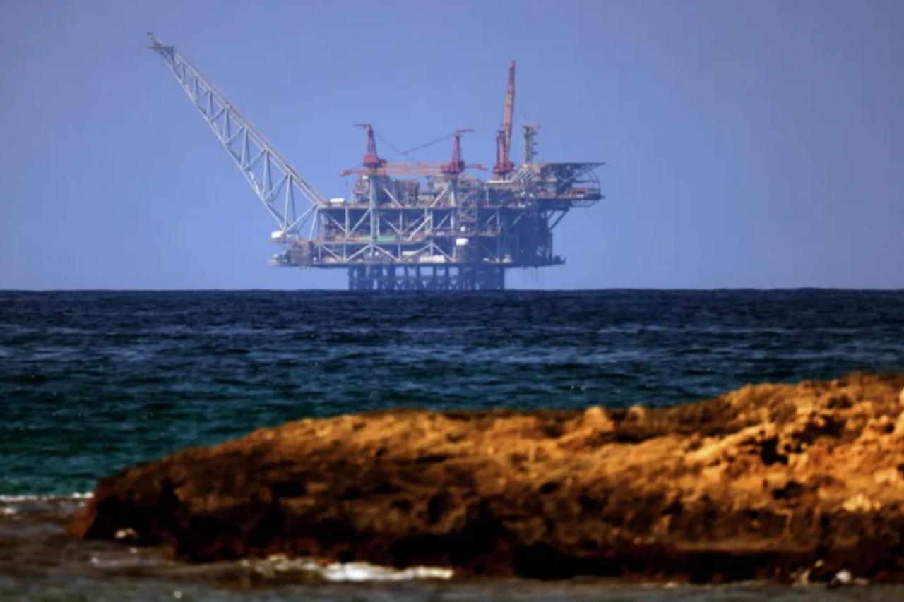 Who benefits from Egypt-Israel gas deal