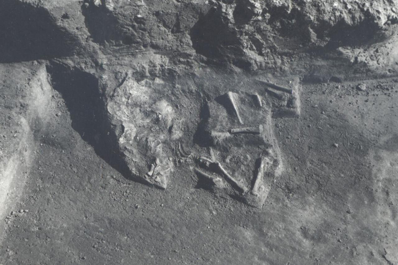 How Neolithic houses became cradles for dead in Anatolia and Balkans