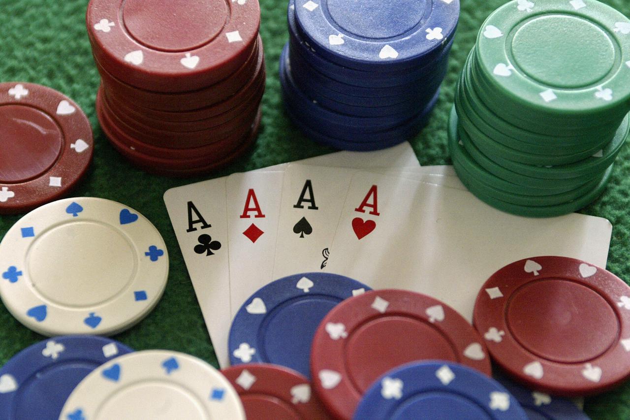 Illegal betting reaches 1 in 6 people in Türkiye, survey finds