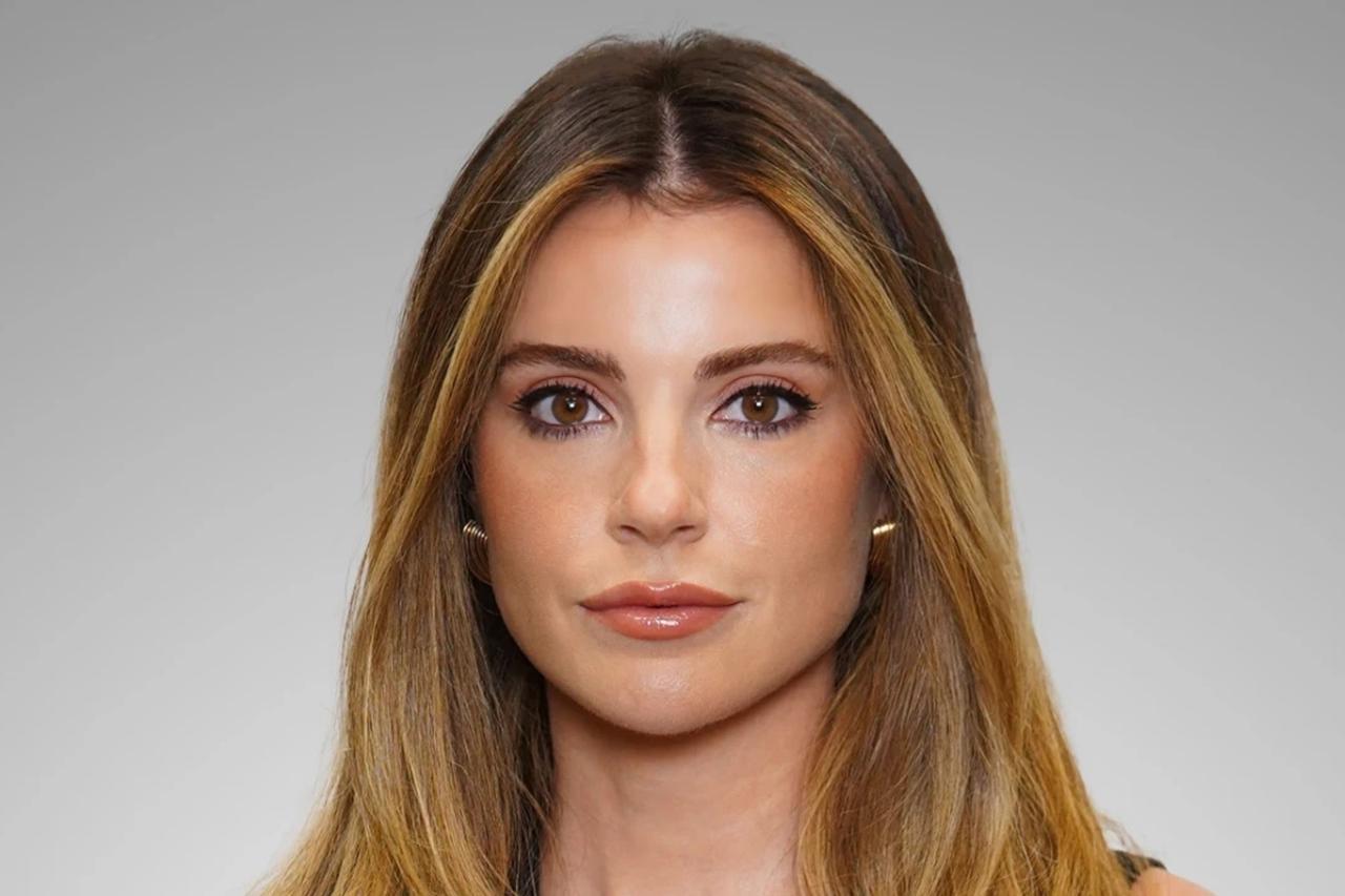 ‘Magnificent Century’ actress Ezgi Eyuboglu detained in widening Istanbul drug probe