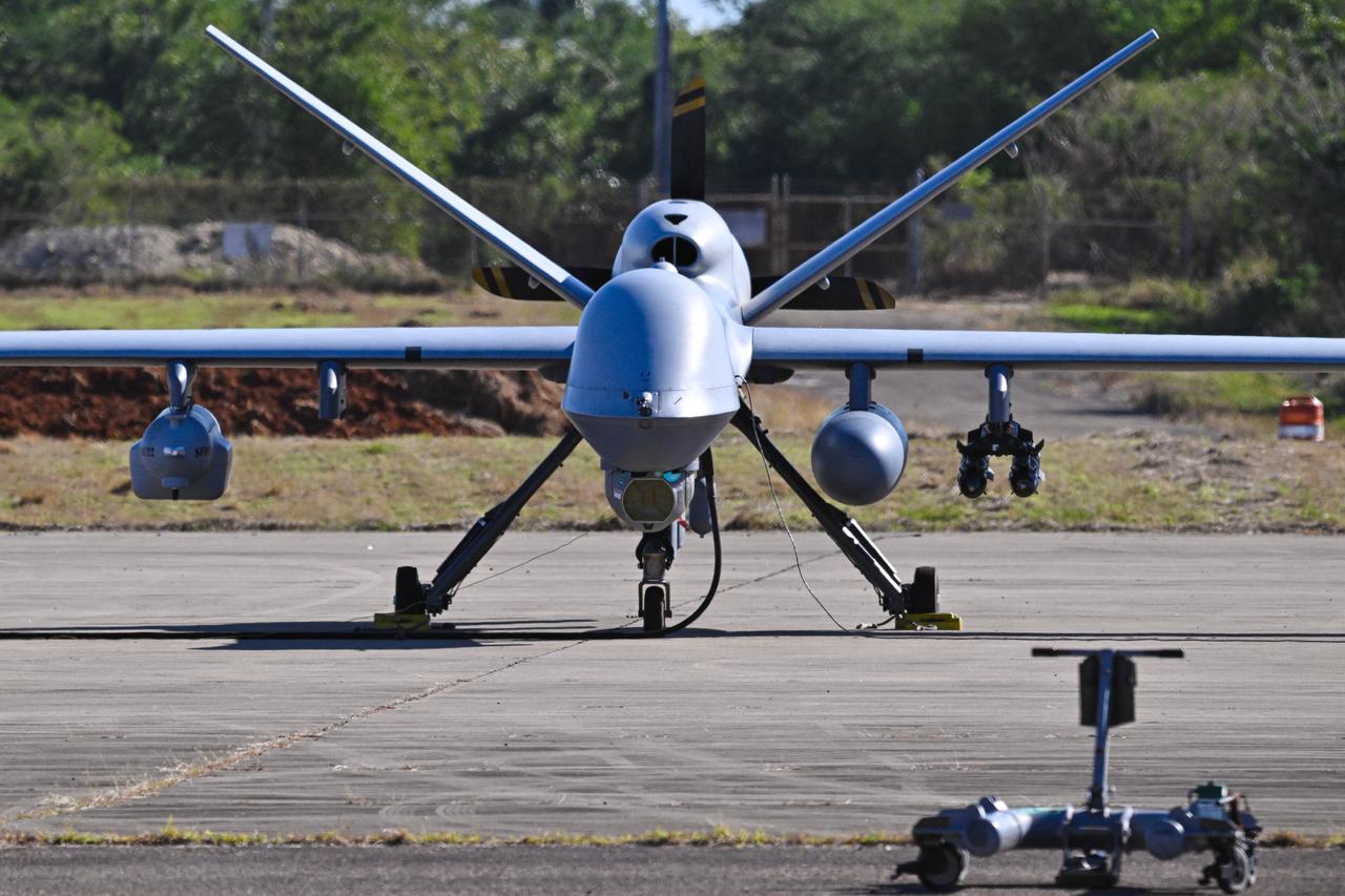 Trump does not rule out war with Venezuela, confirms more tanker seizures coming