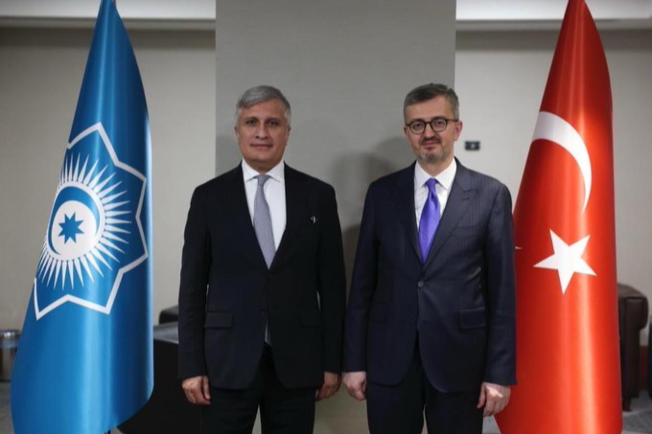 Turkic States highlight media literacy, information security in Ankara