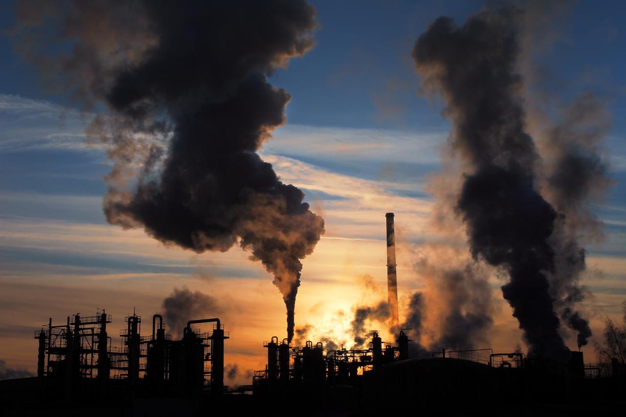 182,000 deaths in Europe linked to air pollution in 2023, study finds