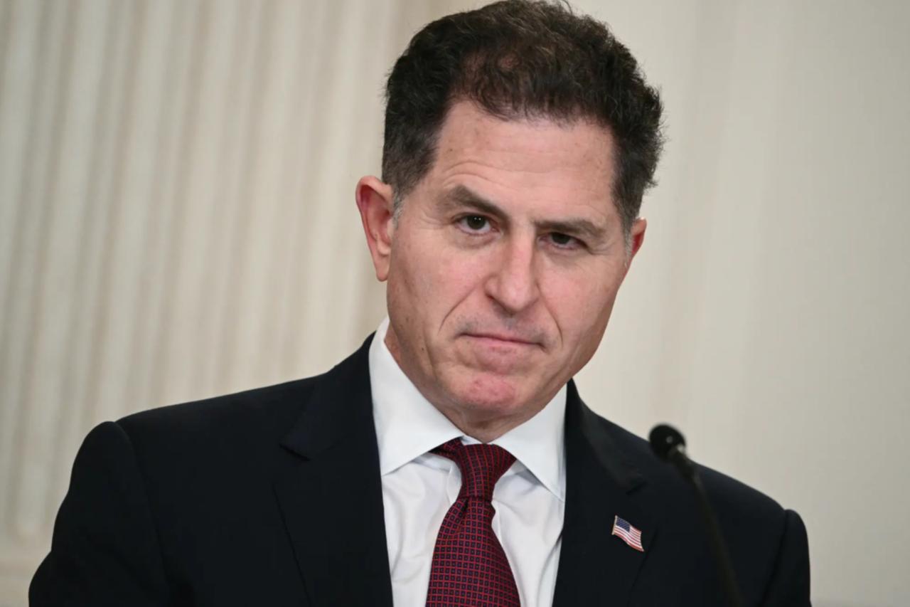 Dell Technologies founders donate $6.25 billion in direct-to-children philanthropy