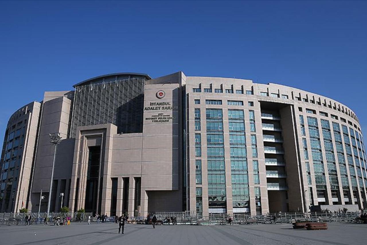 Ex-DenizBank manager sentenced to 102 years in fake fund scheme defrauding football figures