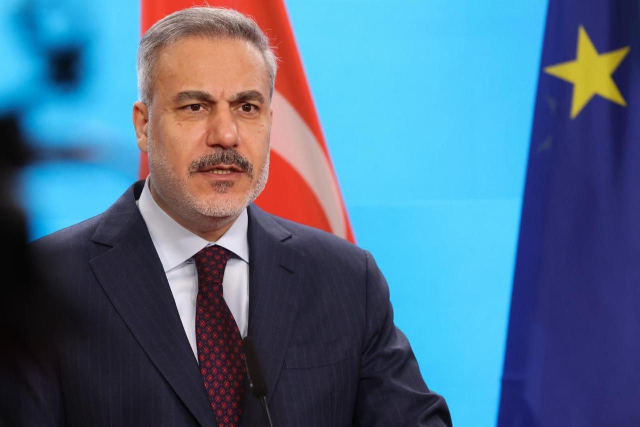 FM Fidan to join NATO talks in Brussels on Dec. 3 as Ankara prepares for 2026 Summit