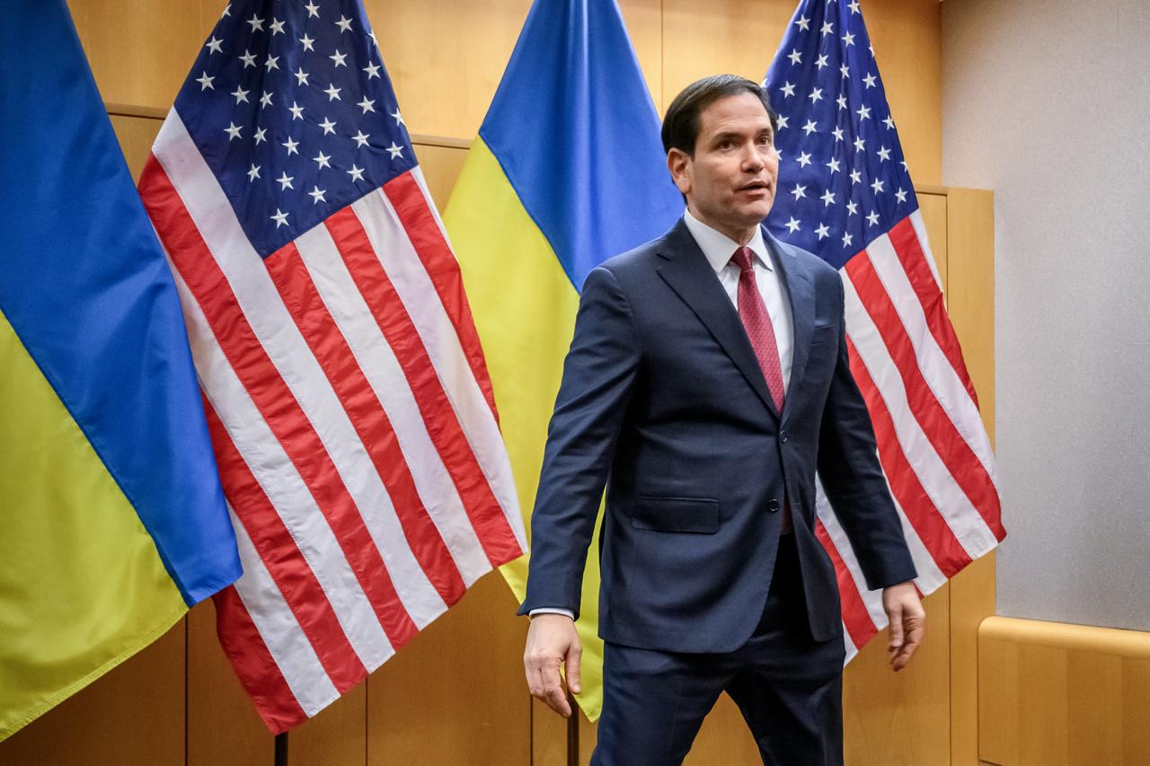 From Bosnia to Ukraine: How US approach to peace talks has dramatically shifted since Dayton