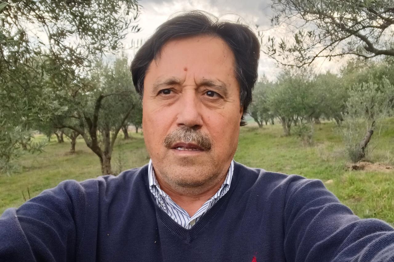 Savvas Kalenteridis: Portrait of decadeslong hate toward Türkiye