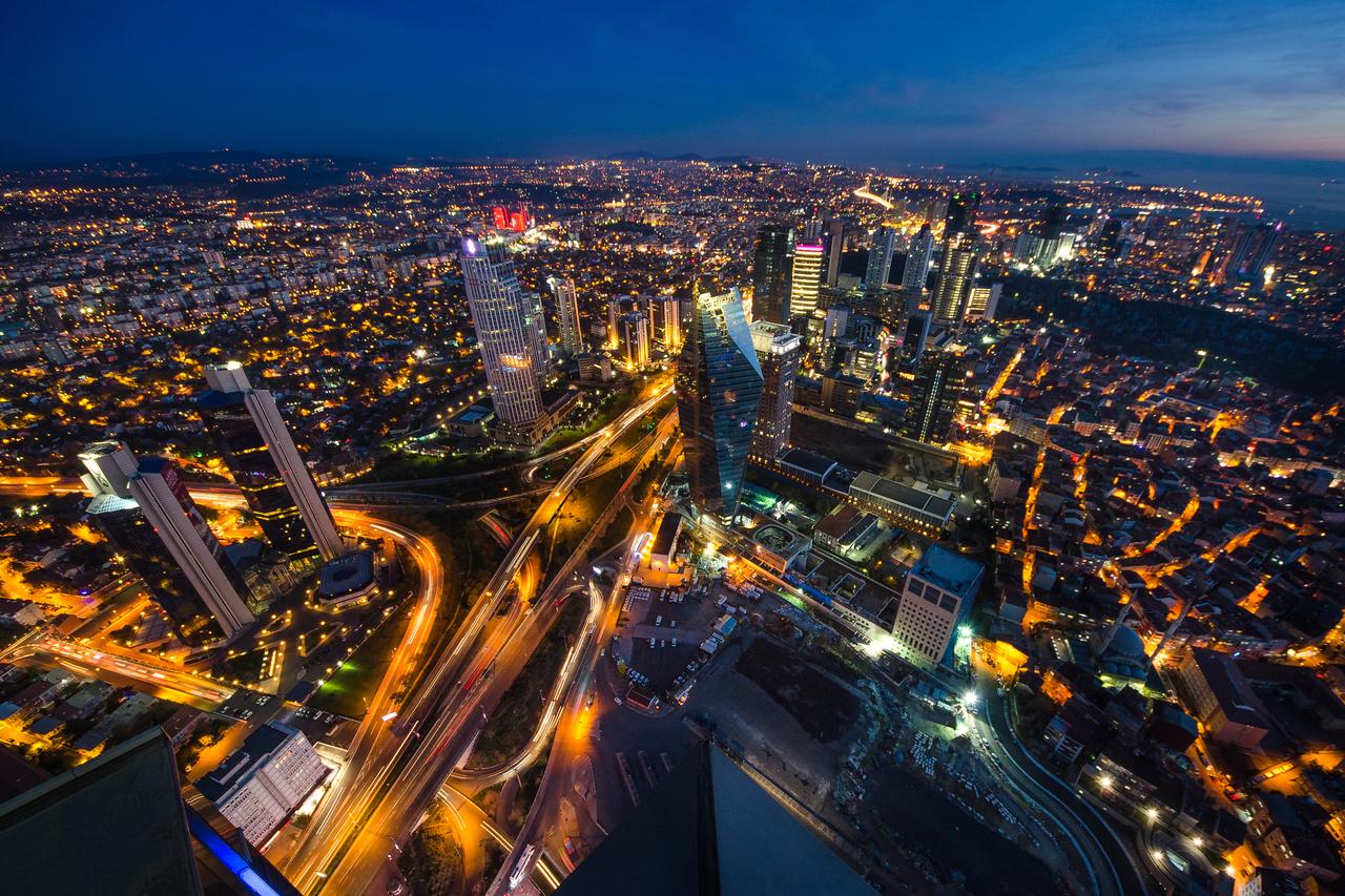 OECD lifts Türkiye outlook, expects growth to accelerate to 4% in 2027