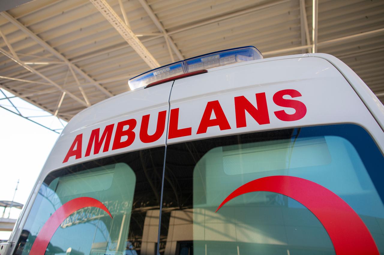 Surge in food poisoning cases prompts expert warnings across Türkiye