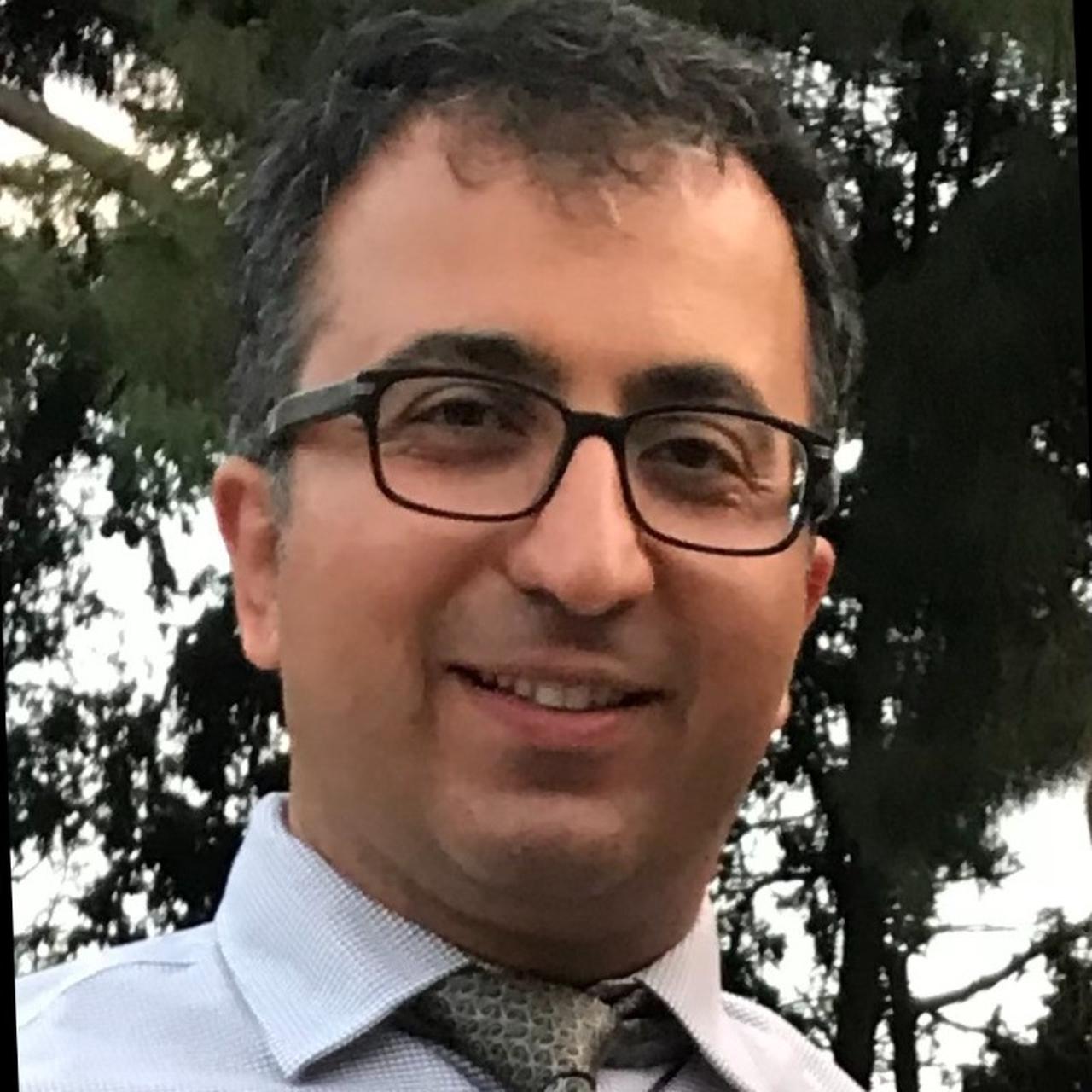 Murat Tasci, newly appointed chief economist at the Central Bank of the Republic of Türkiye (CBRT). (Photo via LinkedIn)