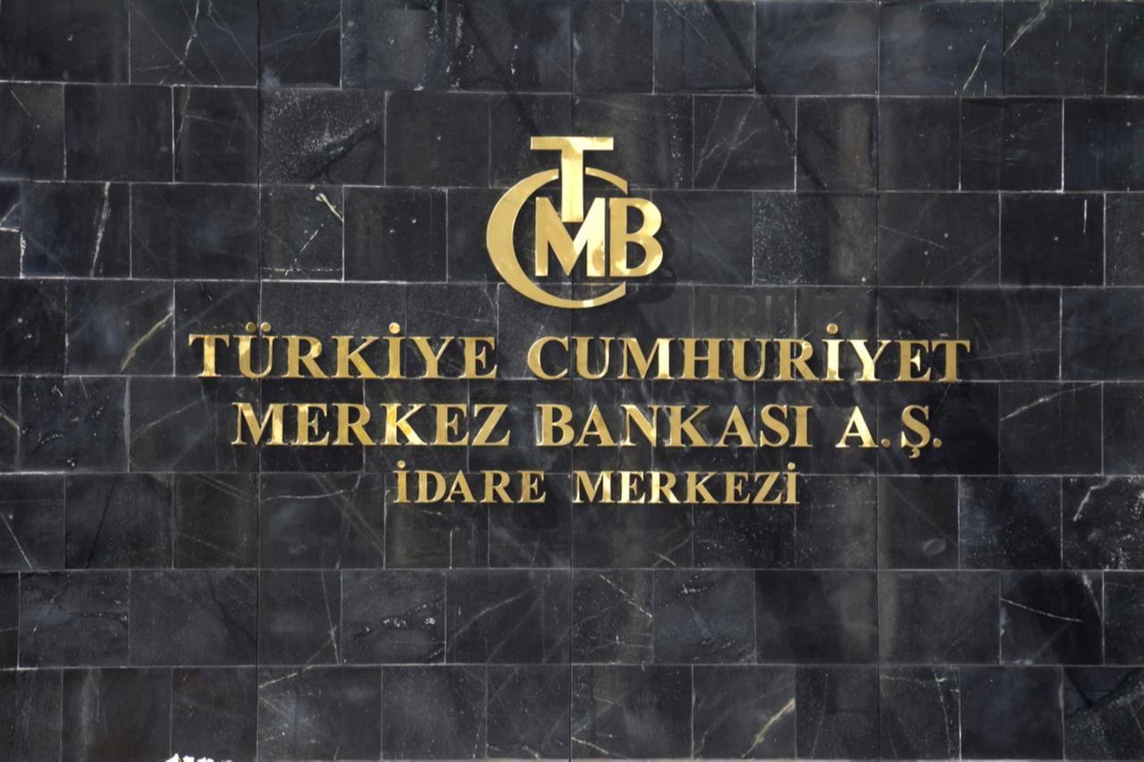 Turkish central bank eases reserve rules to encourage long-term foreign funding