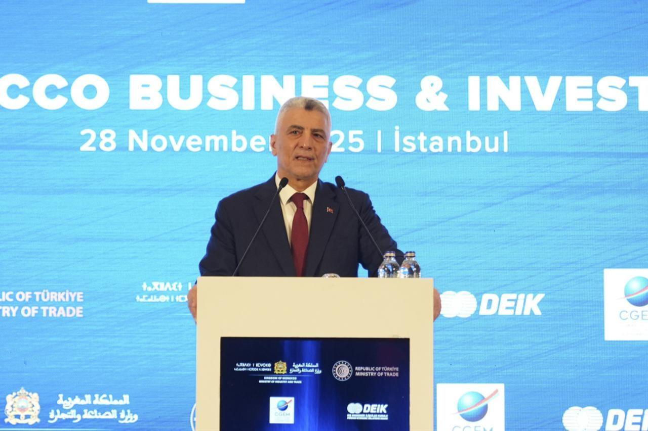 Türkiye, Egypt move forward on expanding D-8 Preferential Trade Agreement