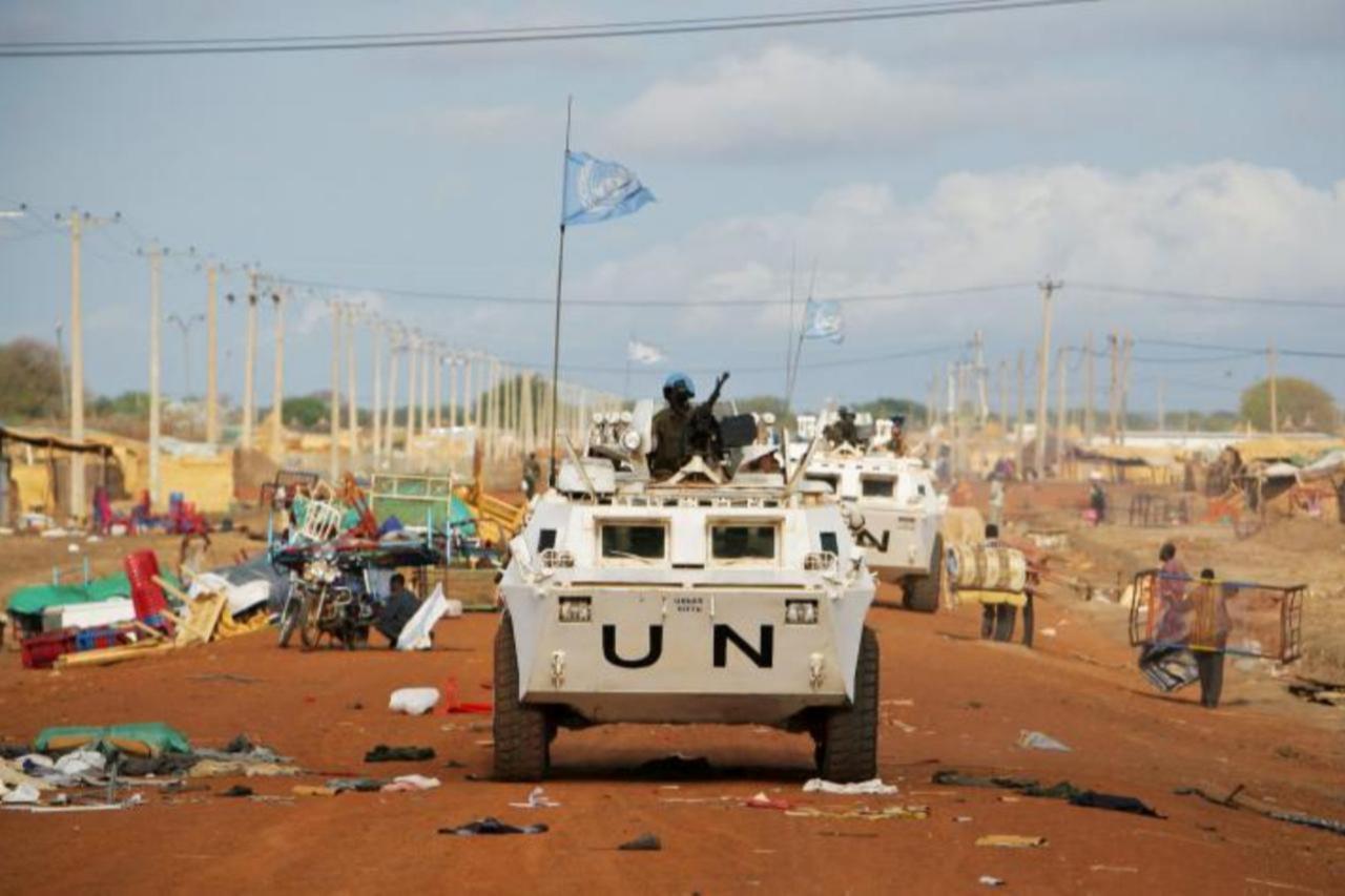 WHO chief calls for end to healthcare attacks in Sudan as facilities occupied